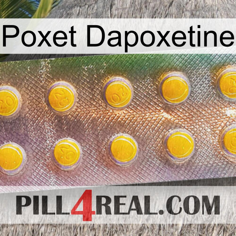 Poxet Dapoxetine new11